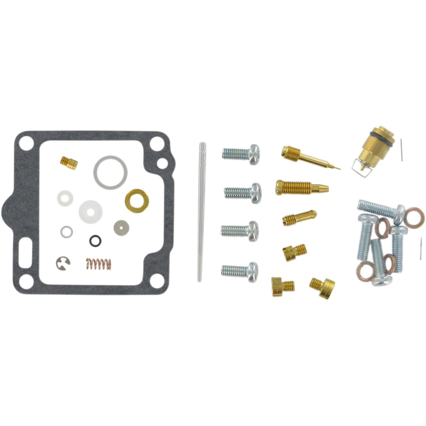 K&L Carburetor Repair Kit 18-2596_403643