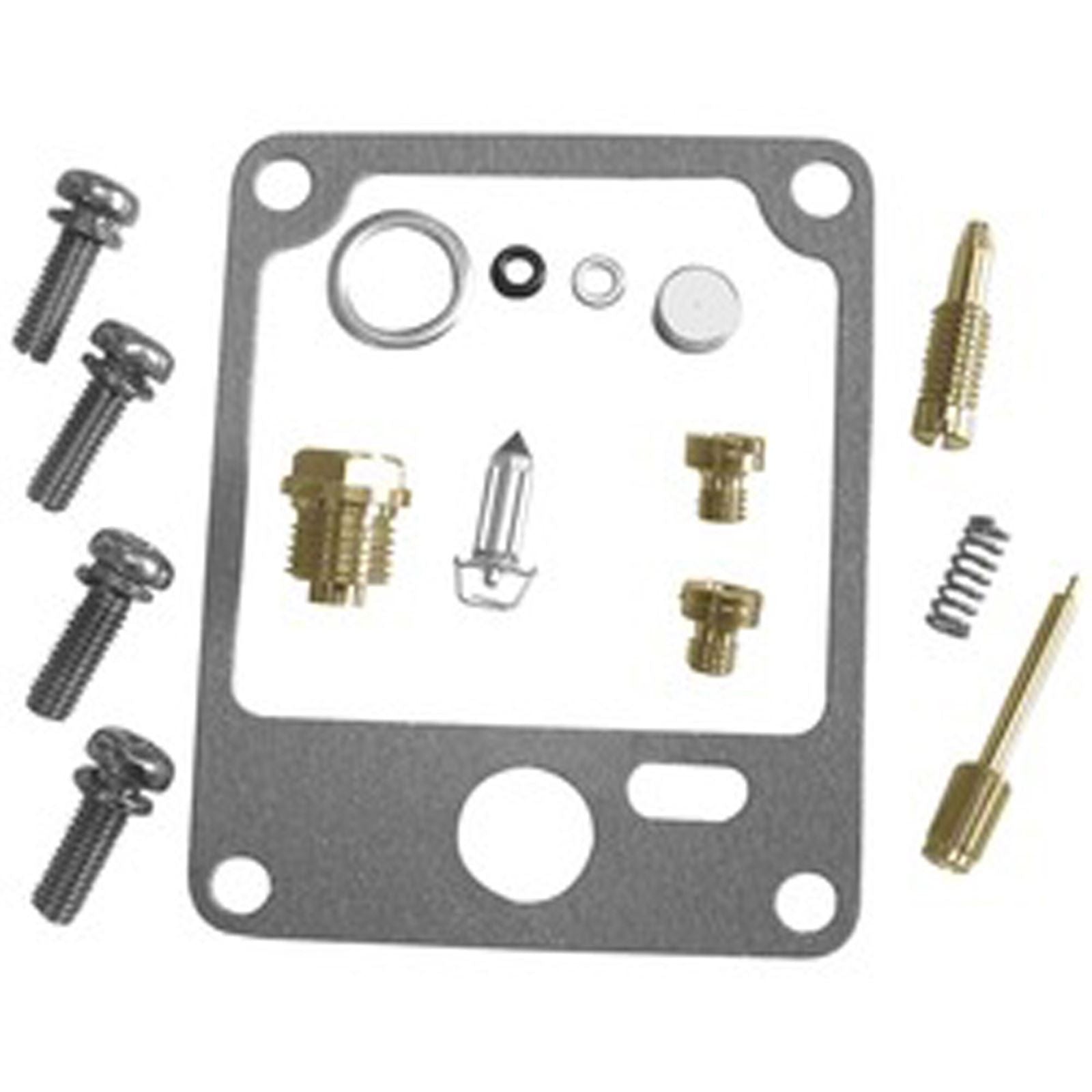 K&L Carburetor Repair Kit 18-2596_553475