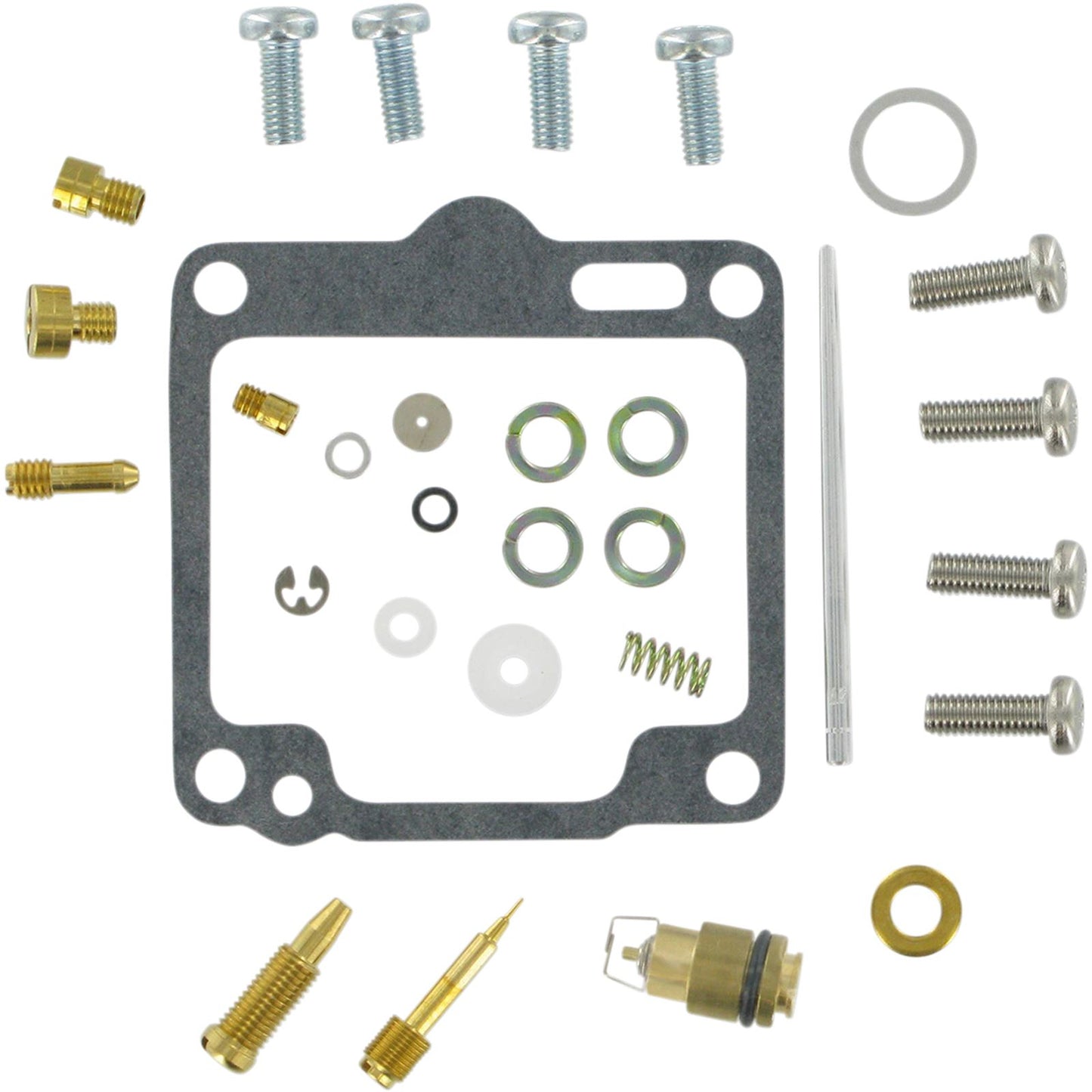 K&L Carburetor Repair Kit 18-2599_403644