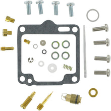 K&L Carburetor Repair Kit 18-2599_403644