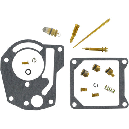 K&L Carburetor Repair Kit 18-5112_403647