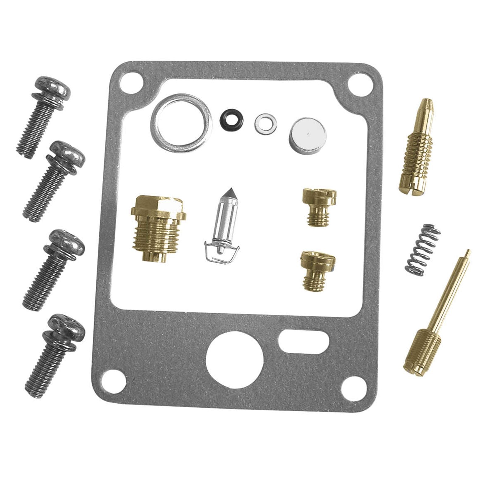 K&L Carburetor Repair Kit 18-5230_16792