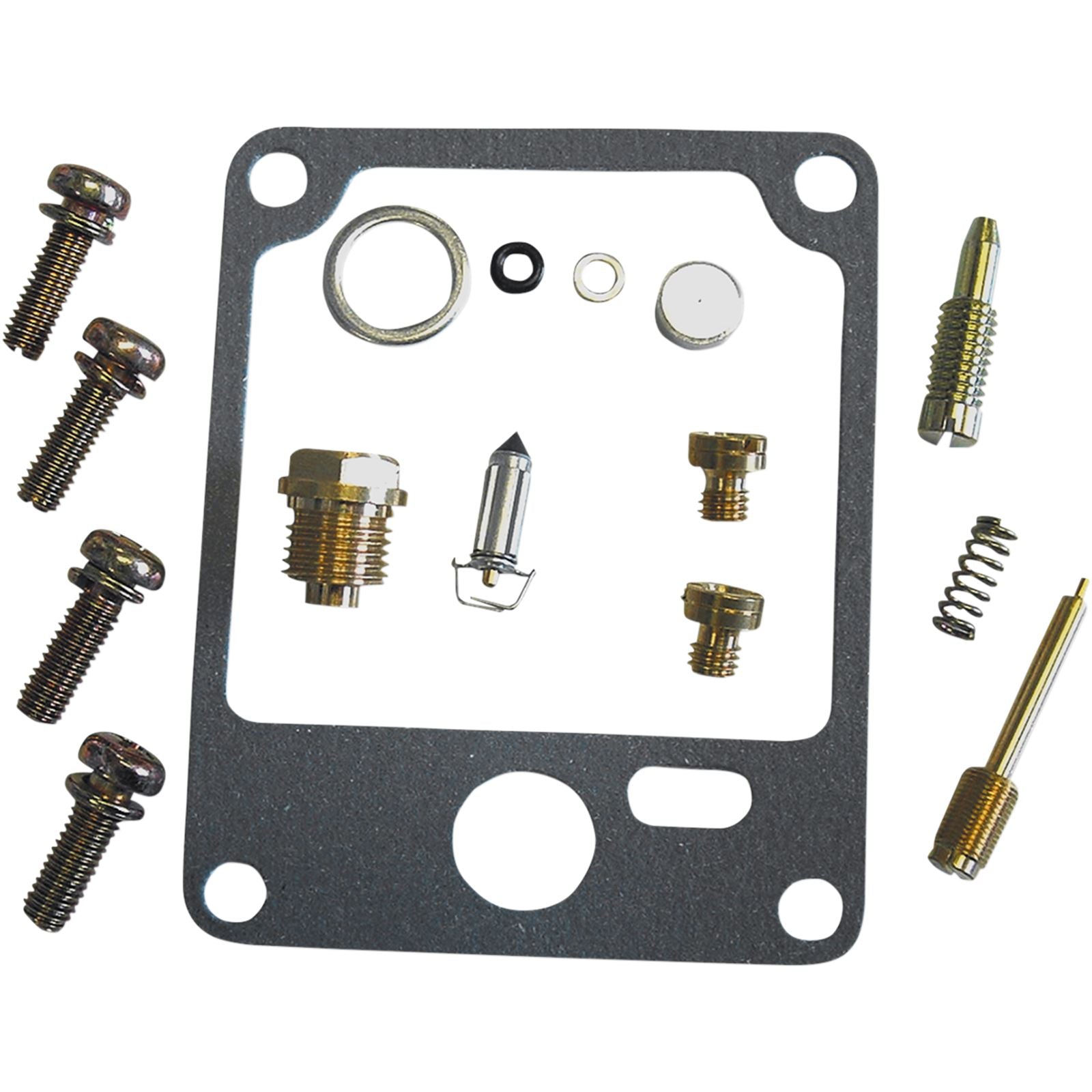 K&L Carburetor Repair Kit 18-5230_403977