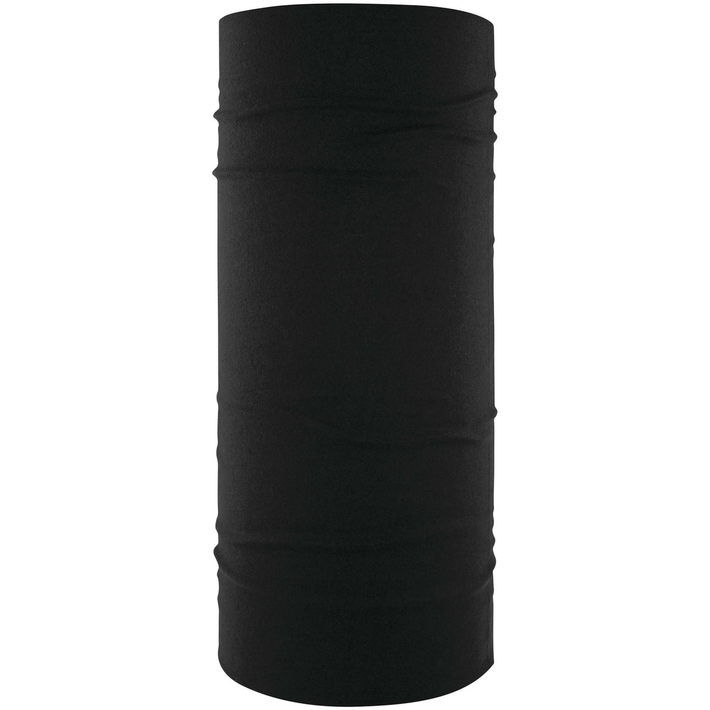 Zan Motley Tube - Black T114_16798
