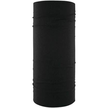 Zan Motley Tube - Black T114_16798