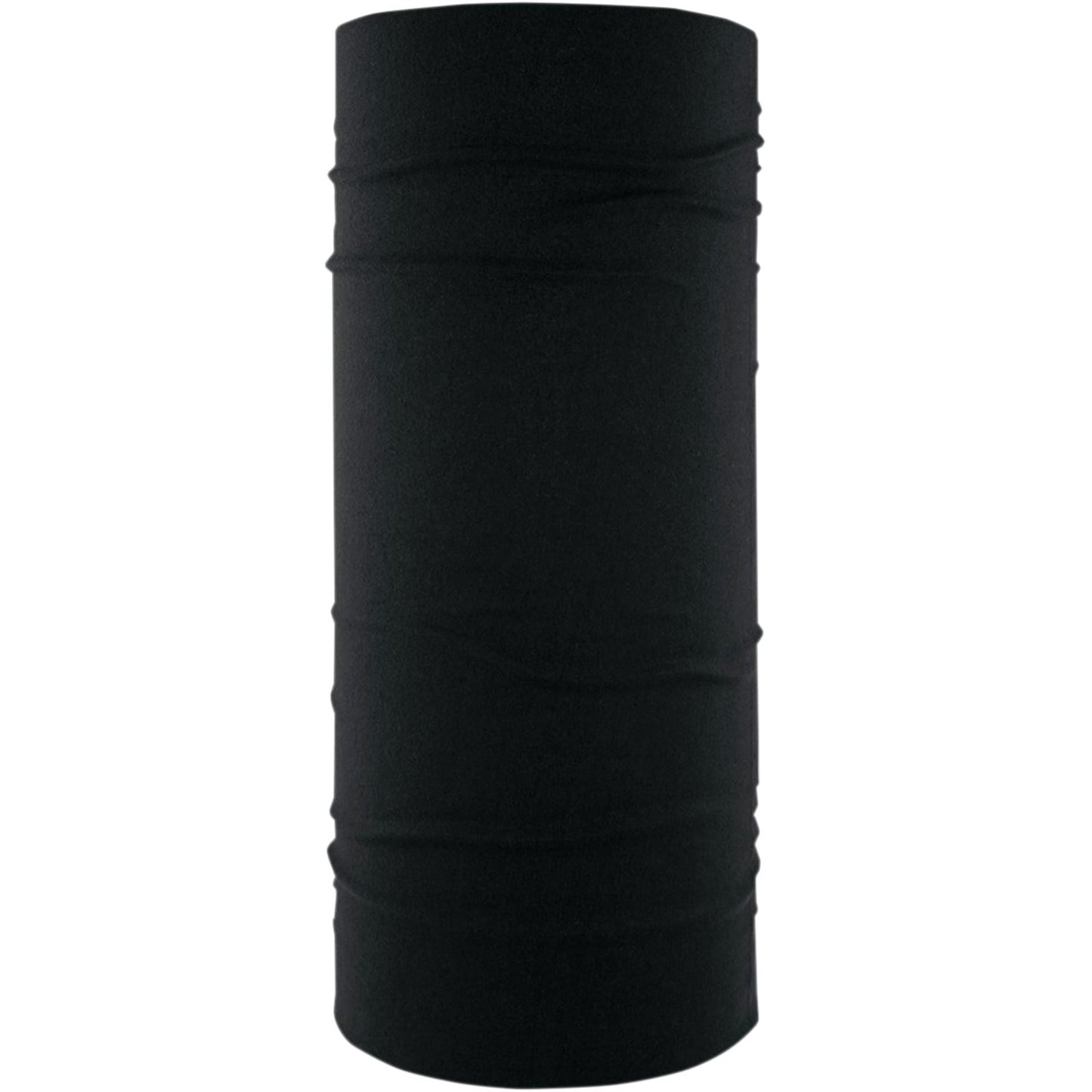 Zan Motley Tube - Black T114_501804