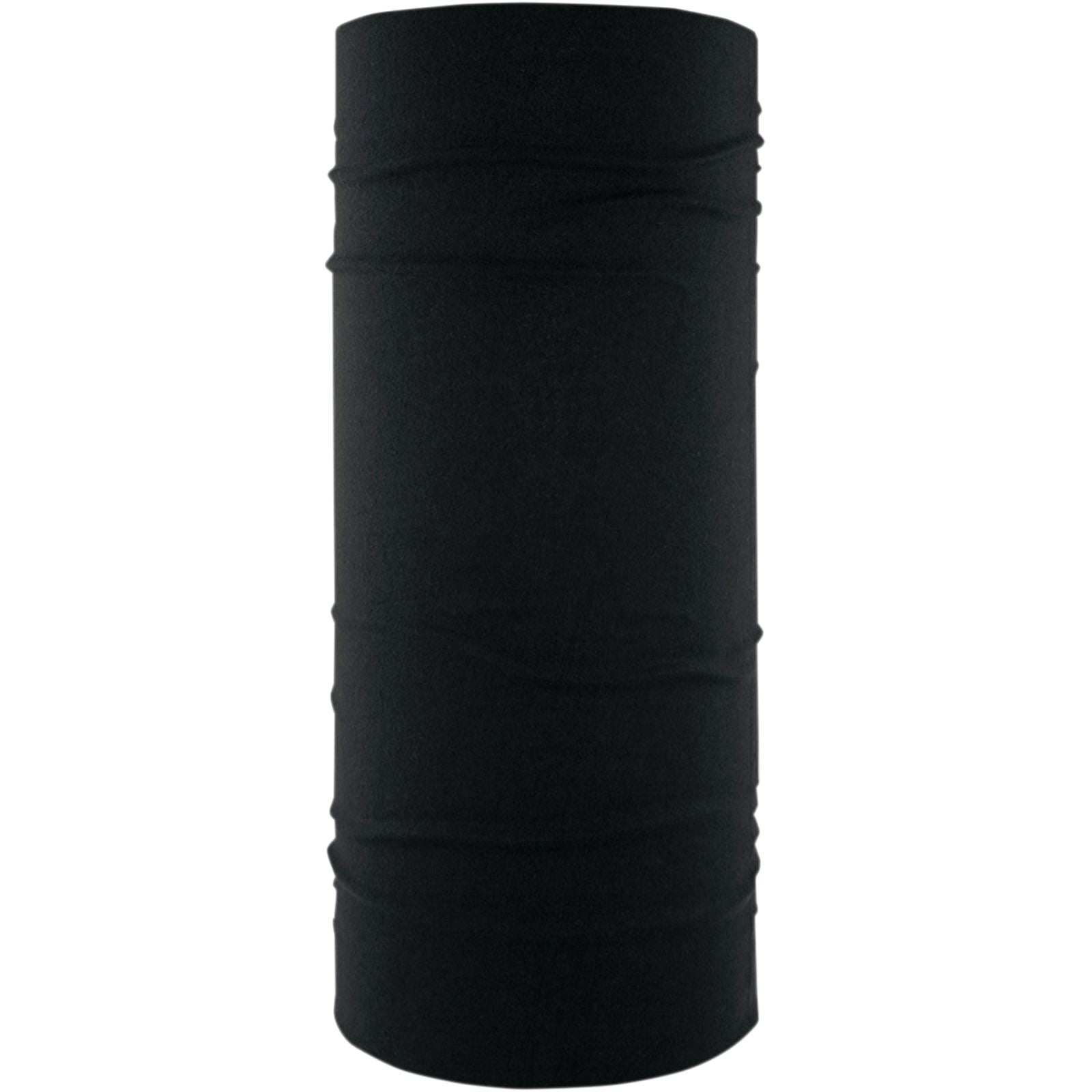 Zan Motley Tube - Black T114_501804