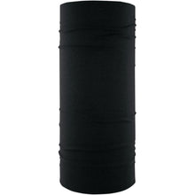 Zan Motley Tube - Black T114_501804