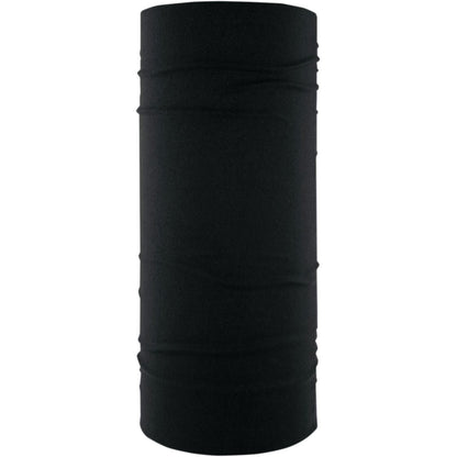 Zan Motley Tube - Black T114_501804