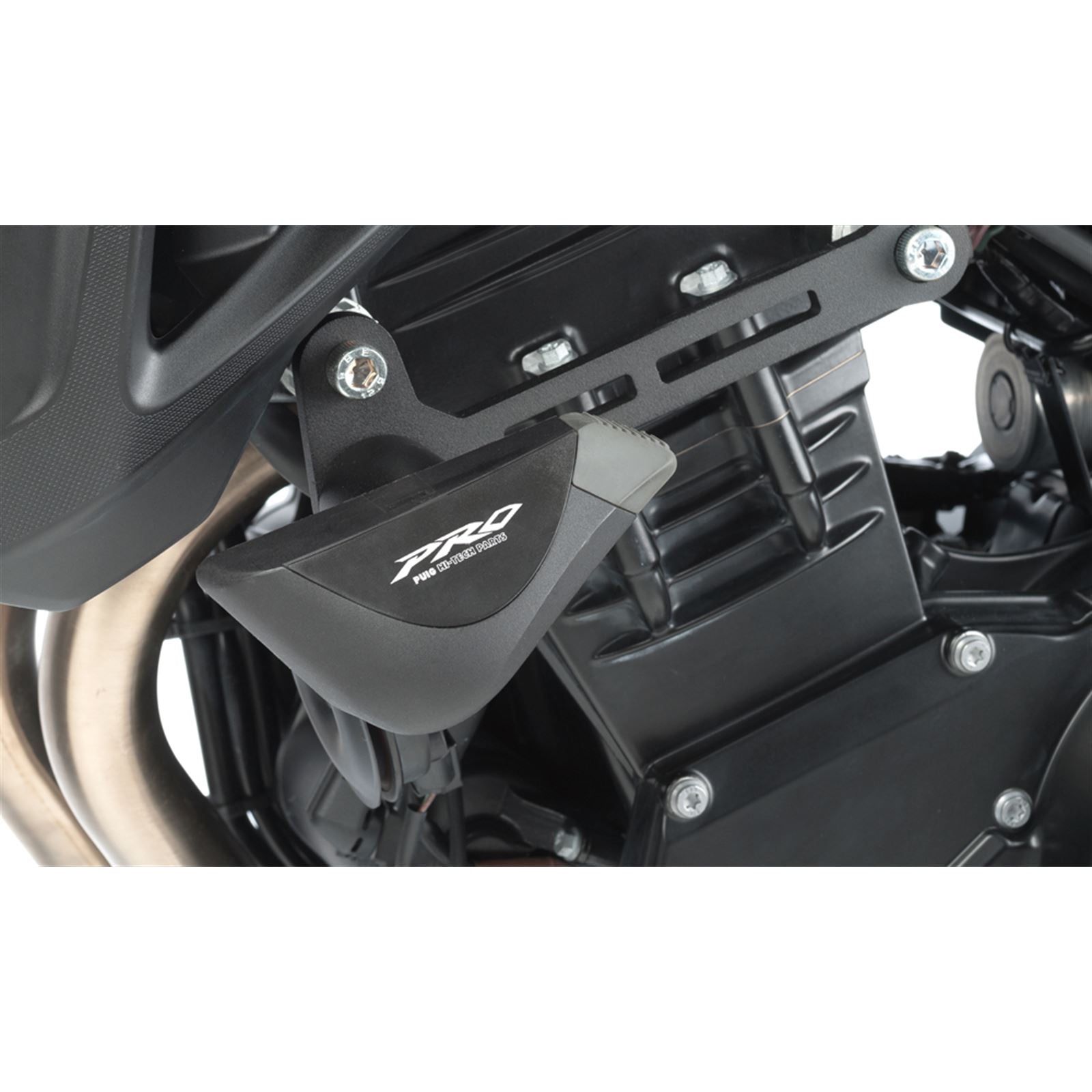 Puig Frame Sliders Pro Black [MPN: 7699N]_16808