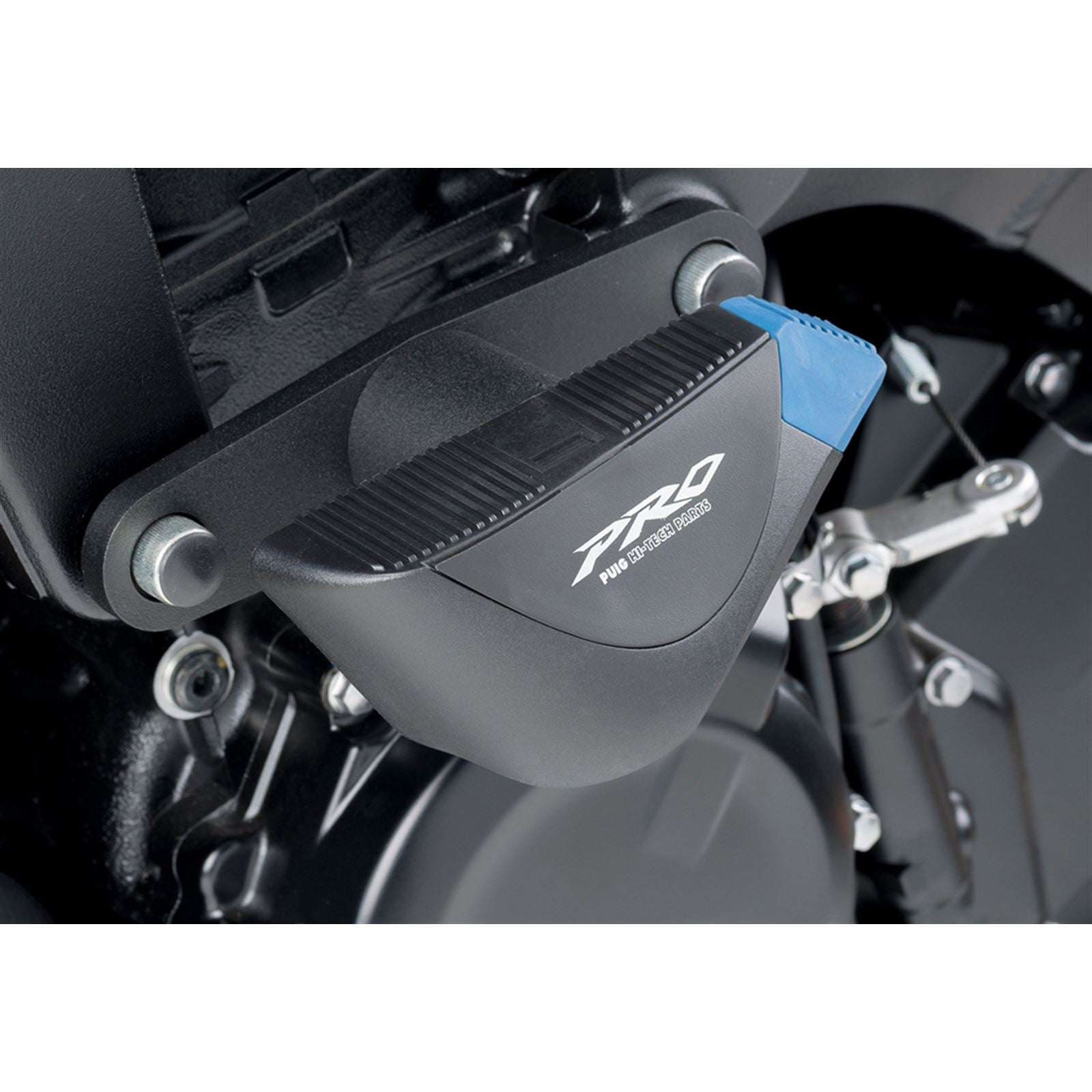 Puig Frame Sliders Pro Black [MPN: 7704N]_16809