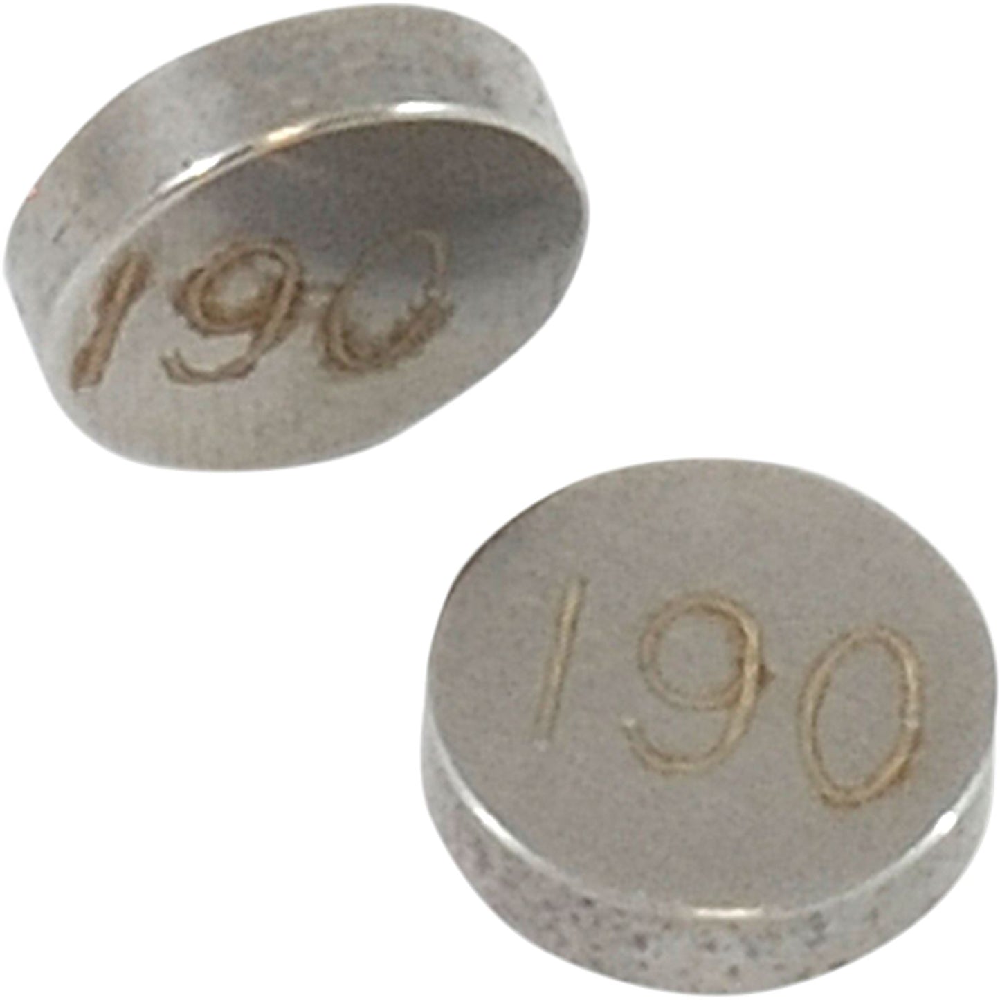 K&L Valve Shims 1.90mmx7.5mm 5/Pack 13-6737_403772