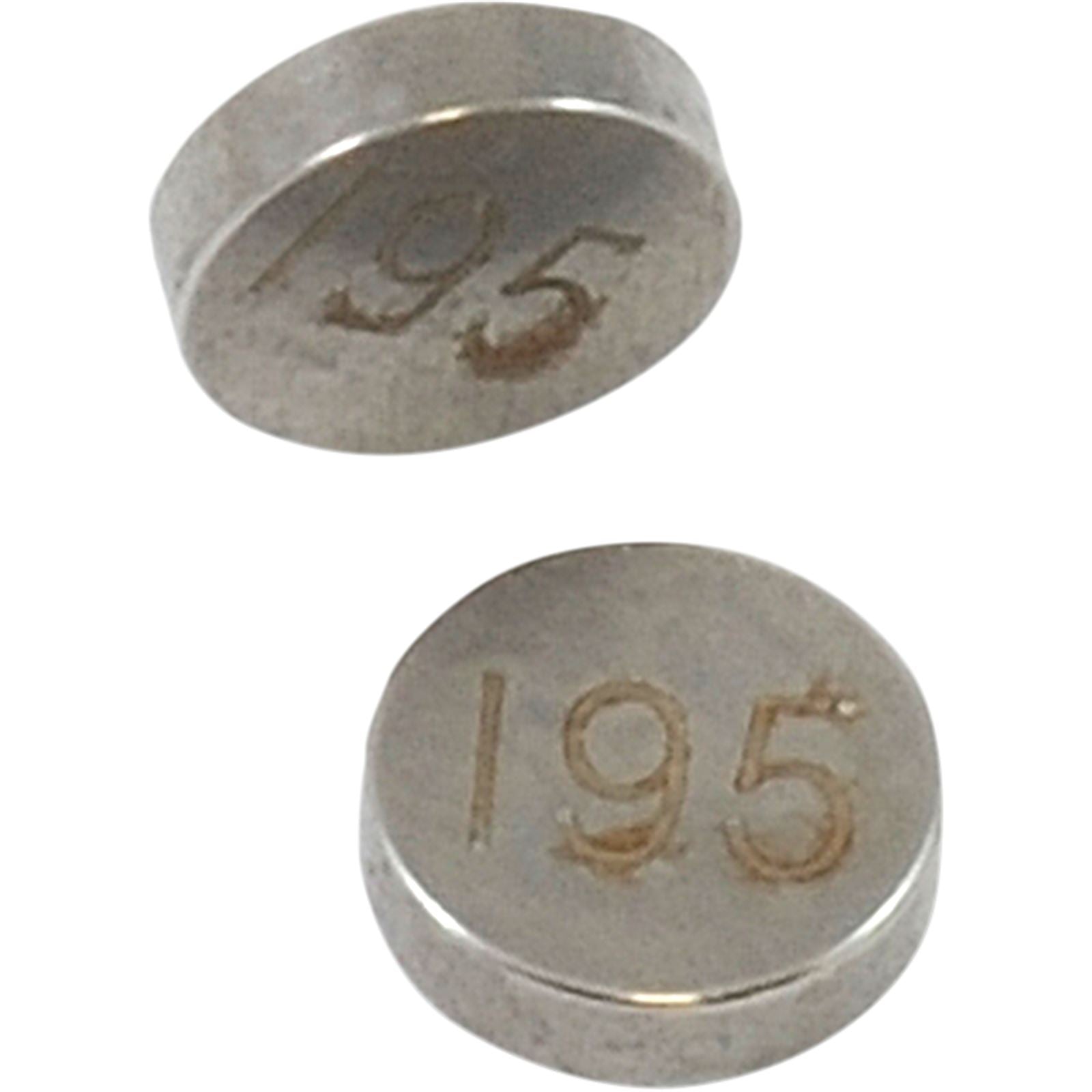 K&L Valve Shims 1.95mmx7.5mm 5/Pack 13-6738_403773