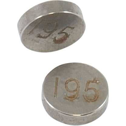 K&L Valve Shims 1.95mmx7.5mm 5/Pack 13-6738_403773