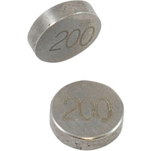 K&L Valve Shims 2.00mmx7.5mm 5/Pack 13-6739_403774