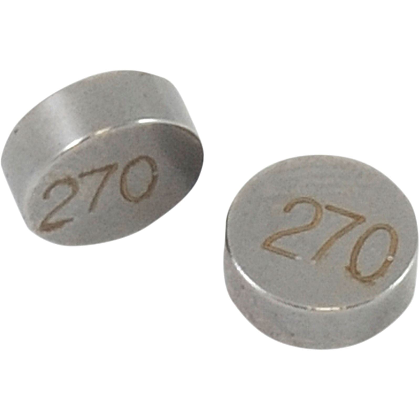 K&L Valve Shims 2.70mmx7.5mm 5/Pack 13-6753_403793