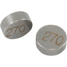 K&L Valve Shims 2.70mmx7.5mm 5/Pack 13-6753_403793