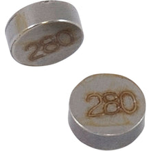 K&L Valve Shims 2.80mmx7.5mm 5/Pack 13-6755_403795