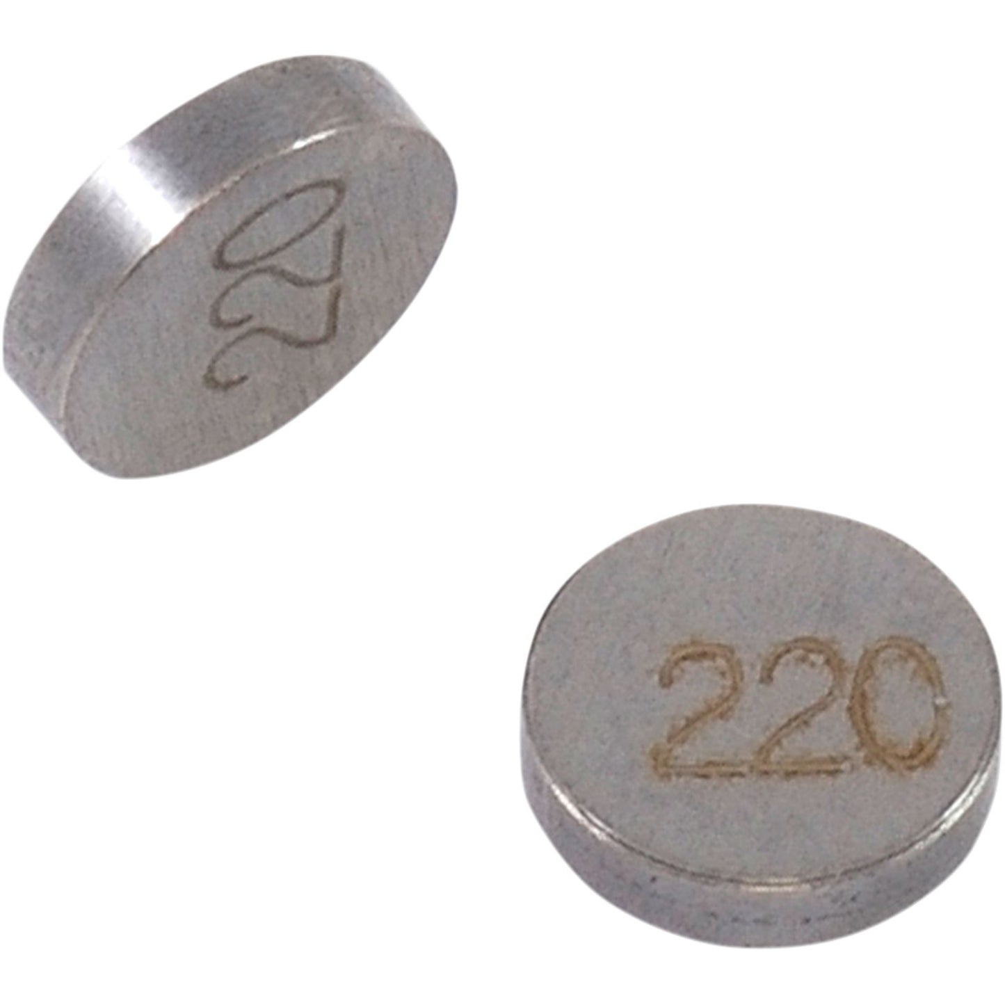 K&L Valve Shims 2.20mmx9.5mm 5/Pack 13-6774_403803