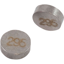 K&L Valve Shims 2.95mmx9.5mm 5/Pack 13-6789_403826