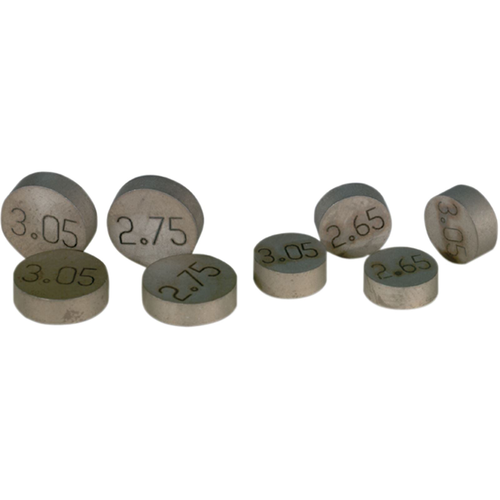 K&L Valve Shims 3.05mmx9.5mm 5/Pack 13-6791_403829