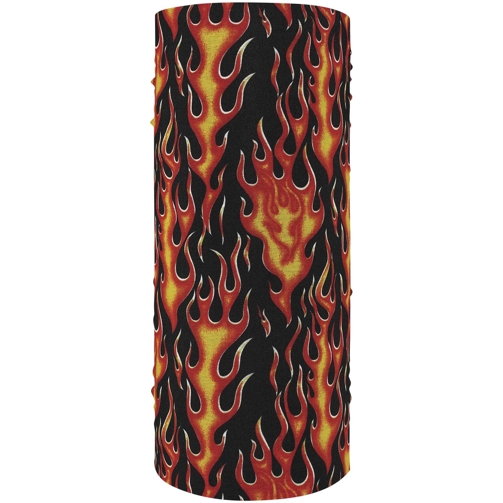 Zan Motley Tube - Classic Flames T223_16847
