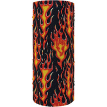 Zan Motley Tube - Classic Flames T223_501808