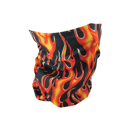 Zan Motley Tube - Classic Flames T223_553485