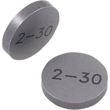 K&L Valve Shims 2.30mmx13mm 5/Pack 13-7685_403871