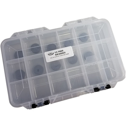 K&L Valve Shim Kit 25mm 13-7005_404072