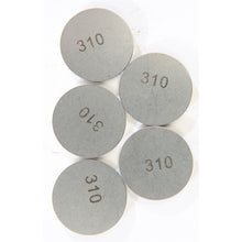 K&L Valve Shims 3.10mmx25mm 5/Pack 13-7632_16864