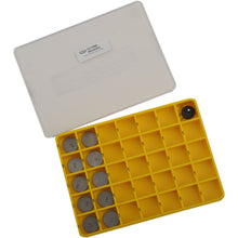 K&L Valve Shim Kit 29.5mm [MPN: 13-7008]_404075