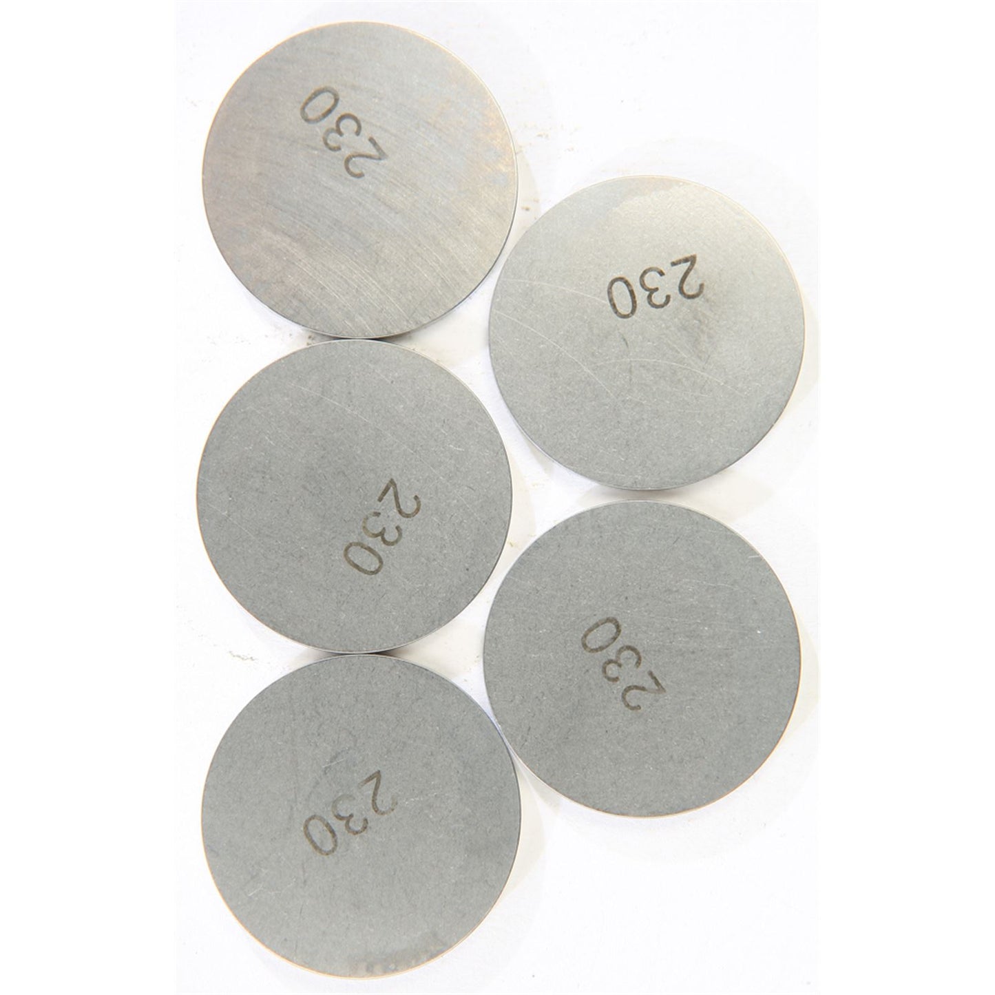 K&L Valve Shims 2.30mmx29.5mm 5/Pack 13-7663_16867