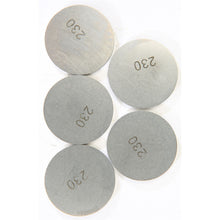 K&L Valve Shims 2.30mmx29.5mm 5/Pack 13-7663_16867