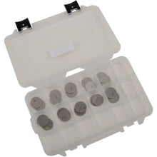 K&L Valve Shim Kit 29mm 13-7007_404074