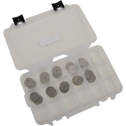 K&L Valve Shim Kit 29mm 13-7007_404074