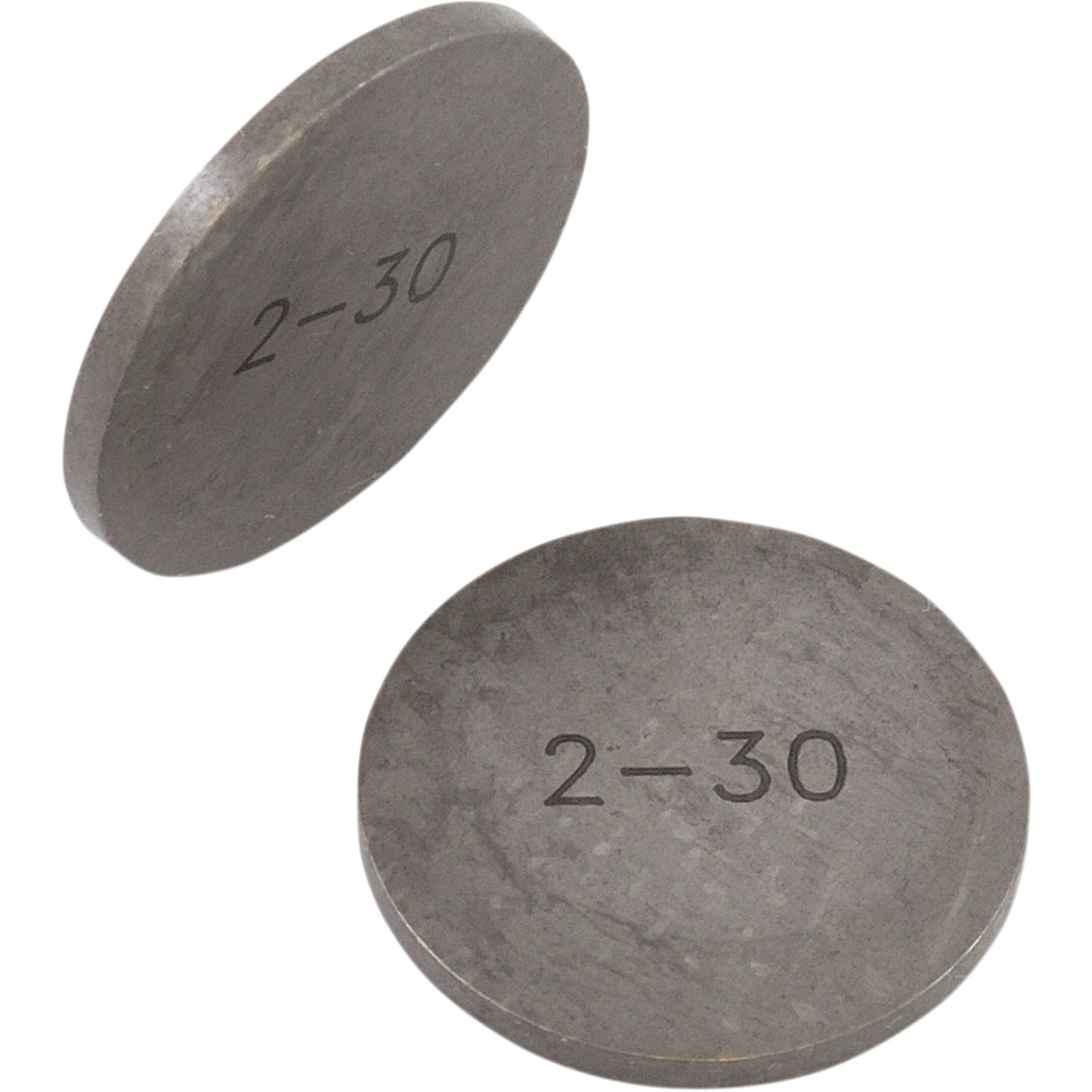 K&L Valve Shims 2.30mmx29mm 5/Pack 13-7637_403852