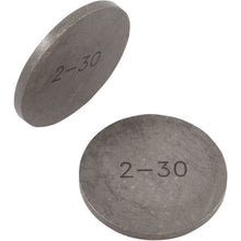 K&L Valve Shims 2.30mmx29mm 5/Pack 13-7637_403852