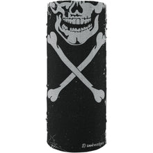 Zan Motley Tube - Skull and Crossbones T227_501809