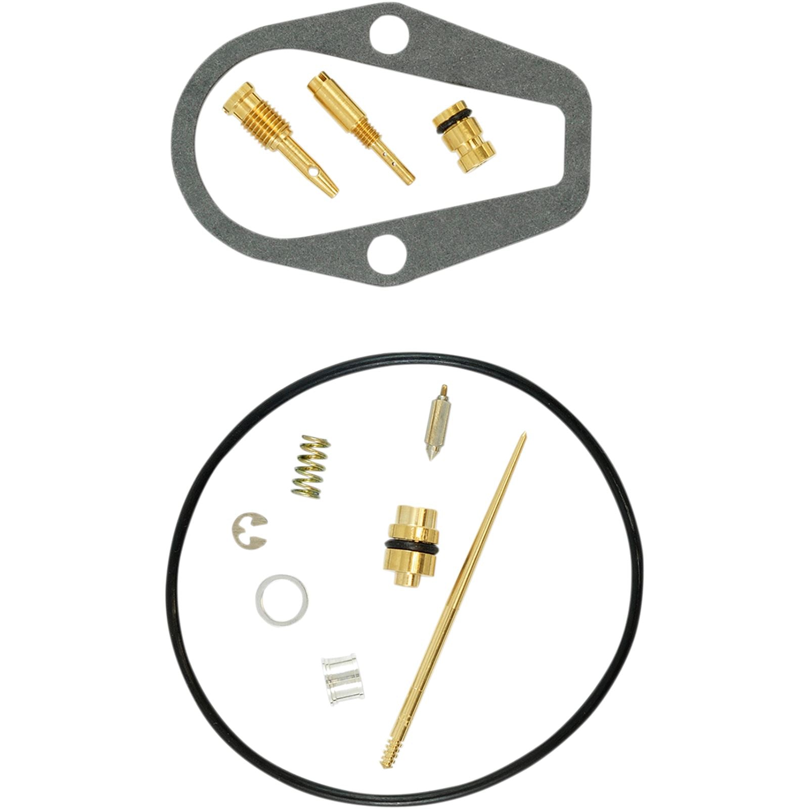K&L Carburetor Repair Kit 18-2420_403893