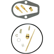 K&L Carburetor Repair Kit 18-2420_403893