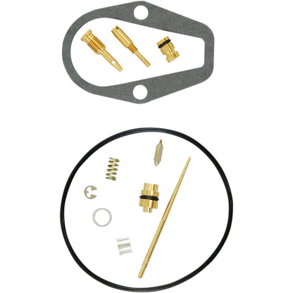 K&L Carburetor Repair Kit 18-2420_403893