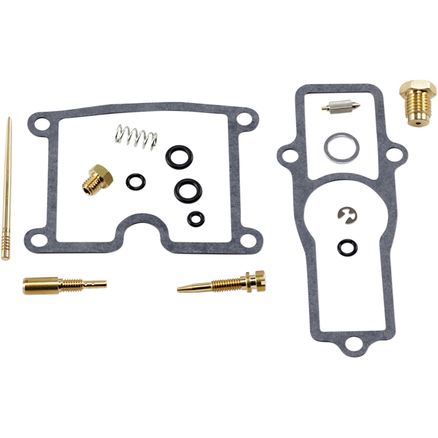 K&L Carburetor Repair Kit 18-2462_403640
