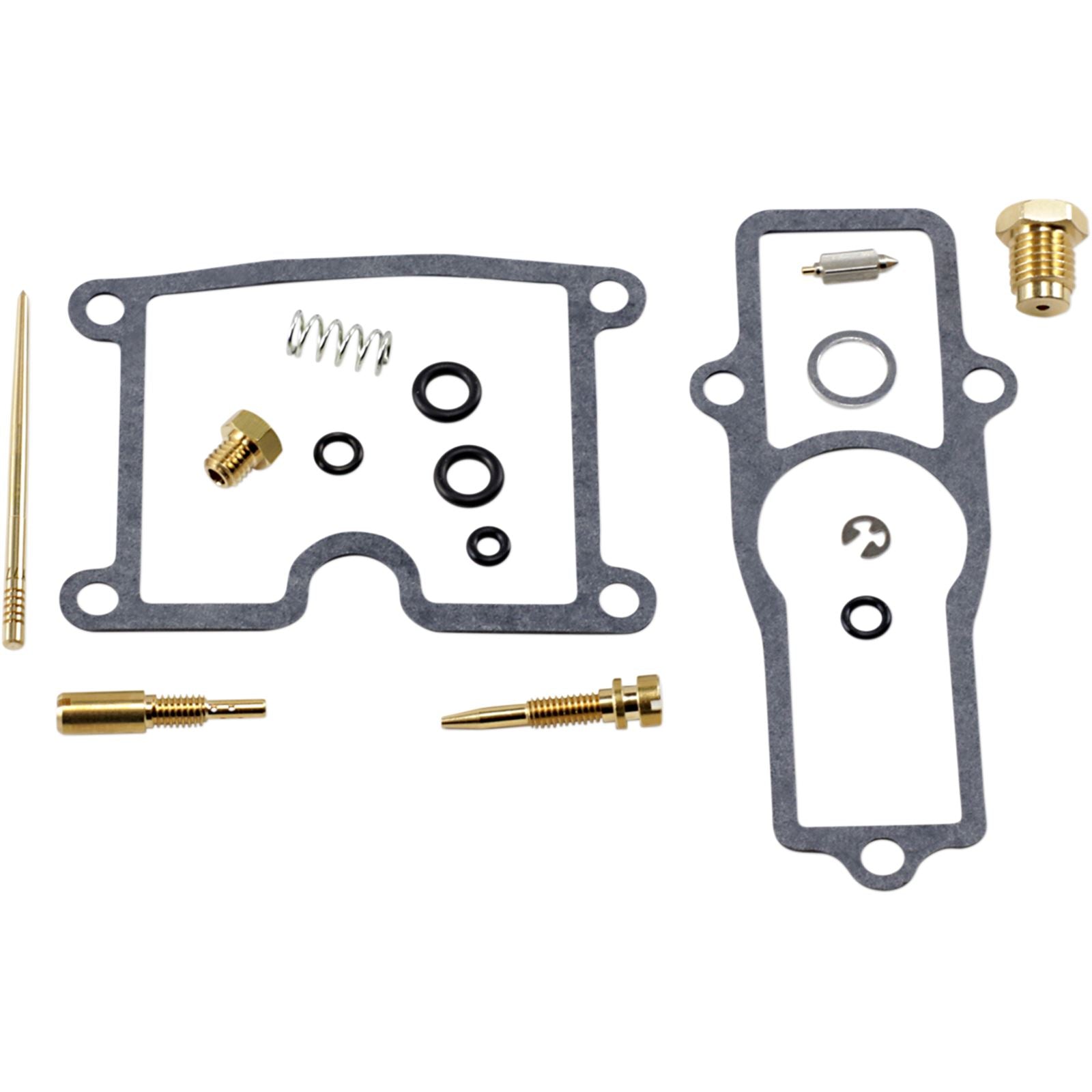 K&L Carburetor Repair Kit 18-2462_403640