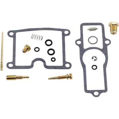 K&L Carburetor Repair Kit 18-2462_403640