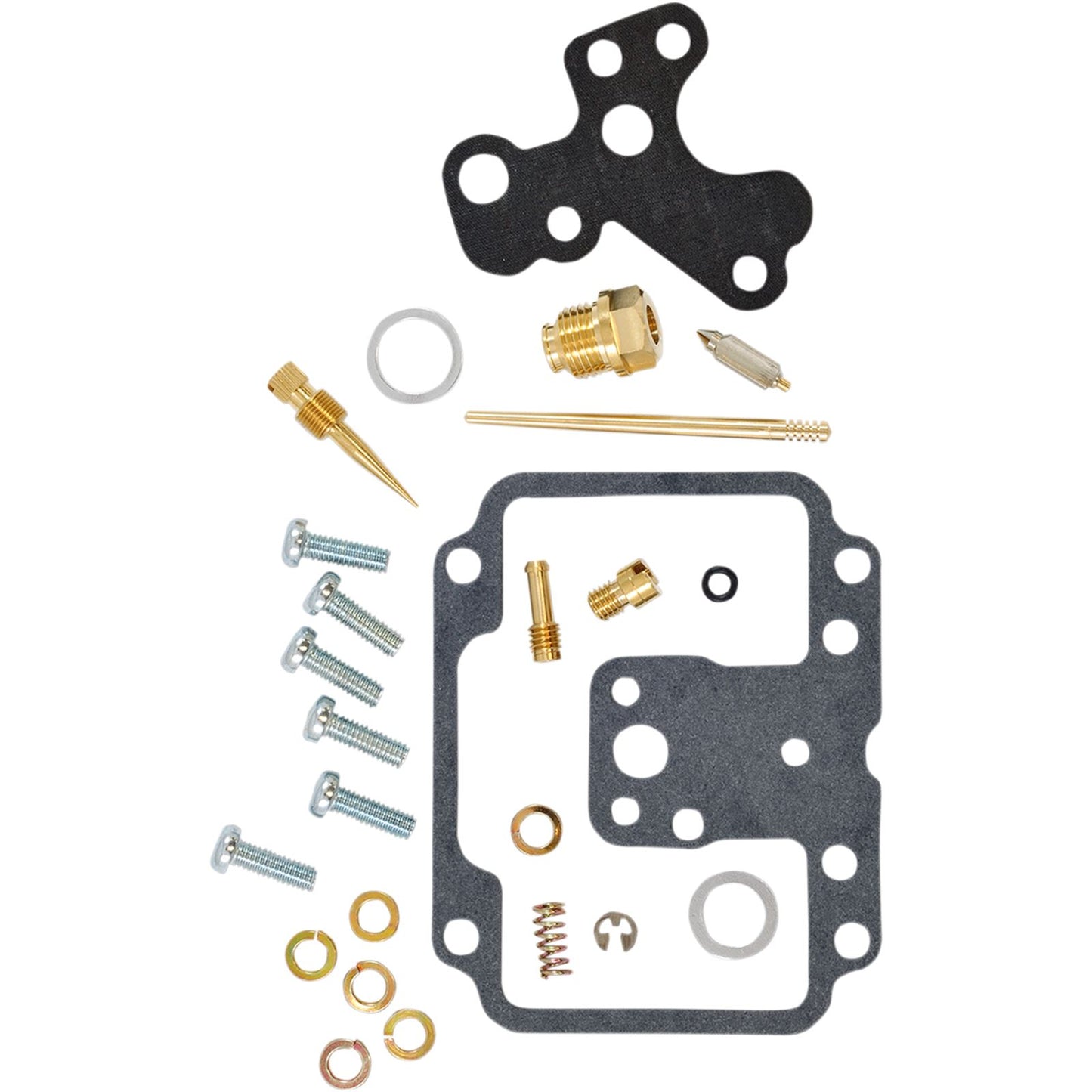 K&L Carburetor Repair Kit 18-2579_403924
