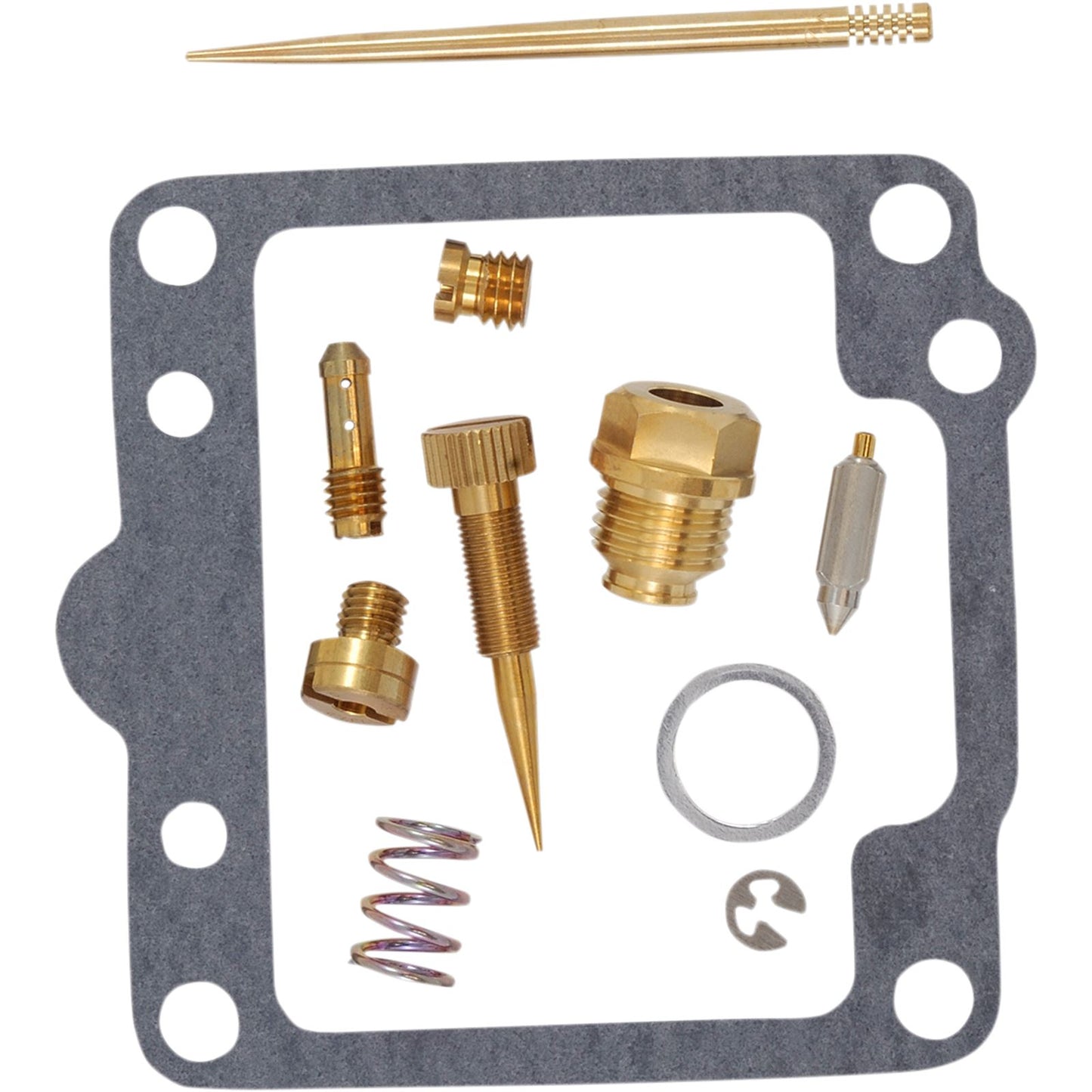K&L Carburetor Repair Kit 18-2581_403925