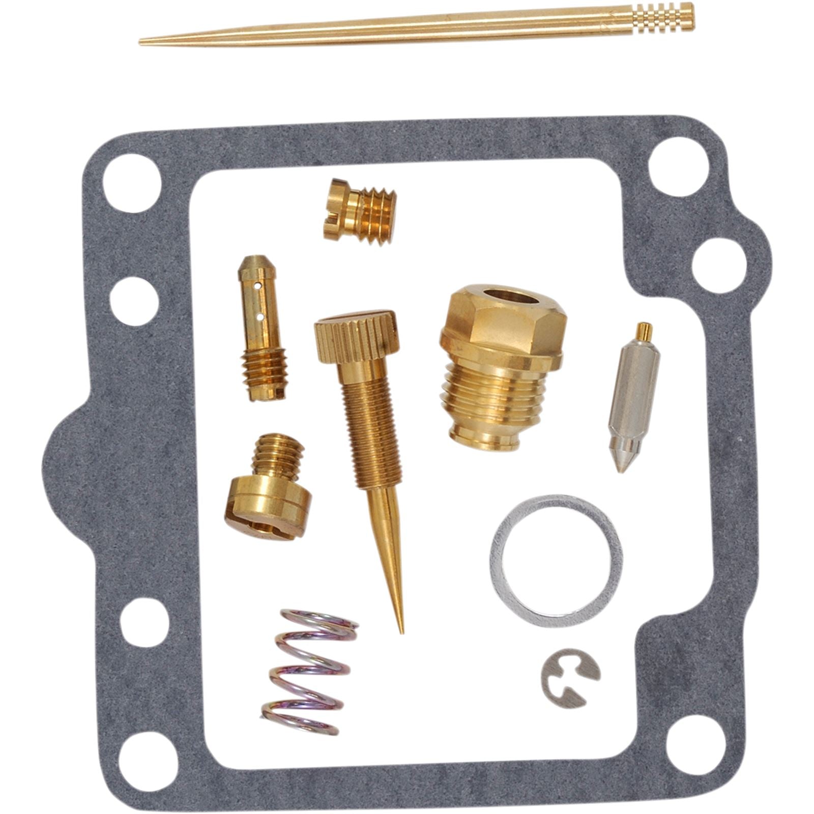K&L Carburetor Repair Kit 18-2581_403925