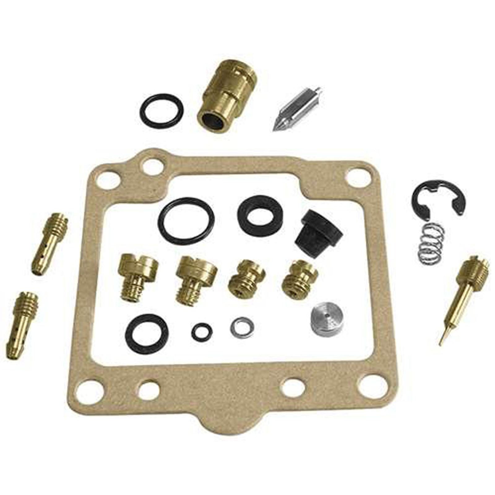 K&L Carburetor Repair Kit 18-2583_553497