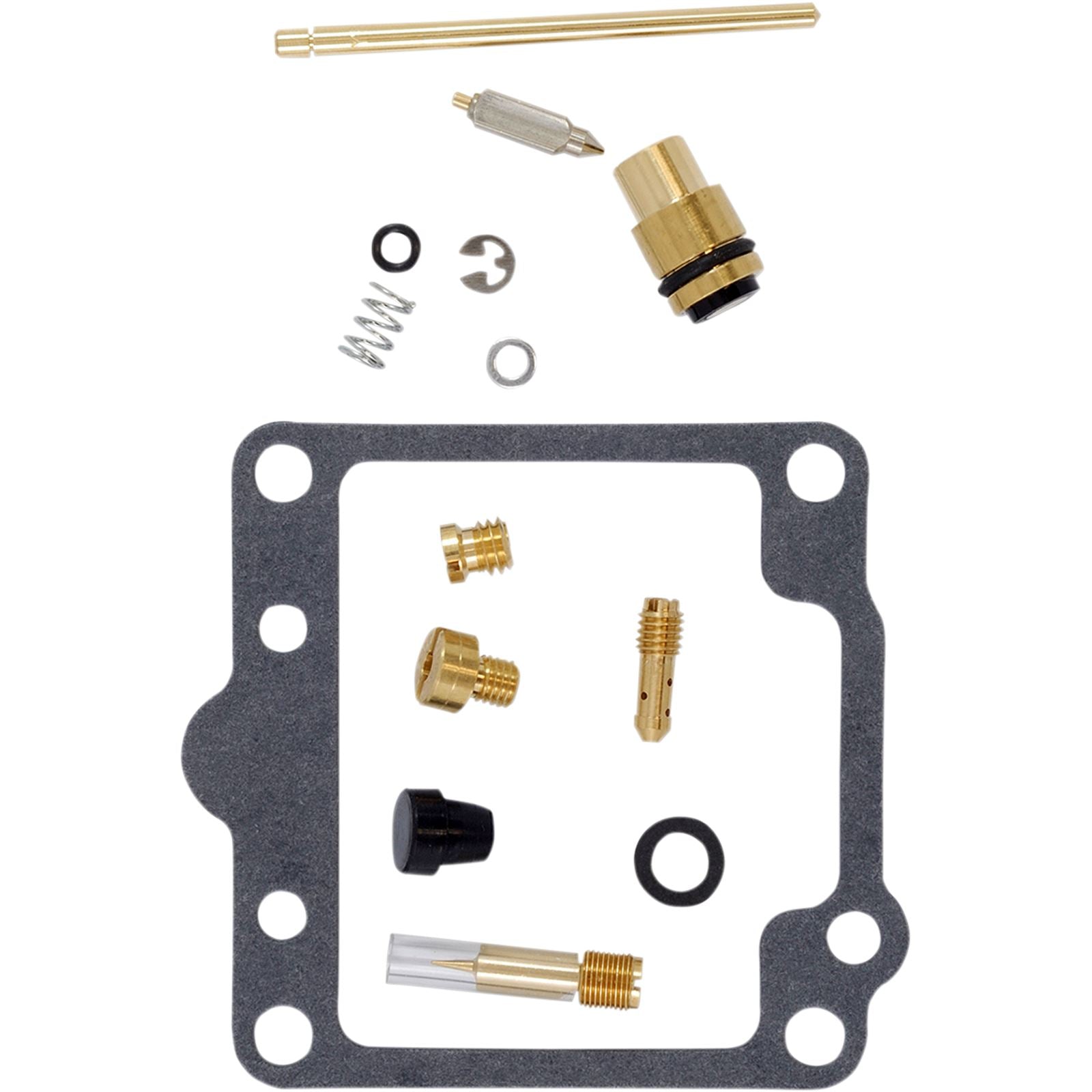 K&L Carburetor Repair Kit 18-2584_403928